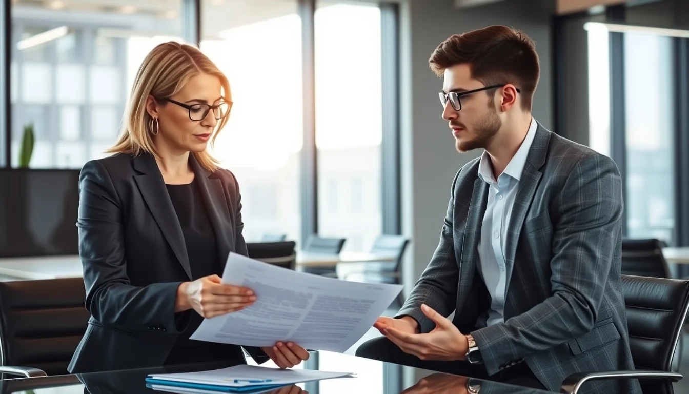 Legal Consulting for Technology